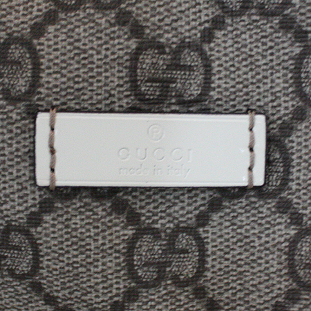 Gucci(����) 193603 GG �ΰ� PVC ������ ��Ʈ�� [��������] �̹���5 - ���̺��� �߰���ǰ
