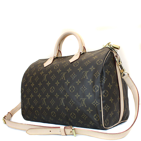 Louis Vuitton(���̺���) M40392 ���׷� ĵ���� �ݵѸ��� ���ǵ�35 ��Ʈ�� + �����Ʈ�� [��������] �̹���3 - ���̺��� �߰���ǰ