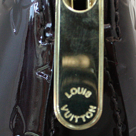 Louis Vuitton(���̺���) M91594 ���׷� ������ �Ƹ����� �ƹ߷� ����� �̹���5 - ���̺��� �߰���ǰ