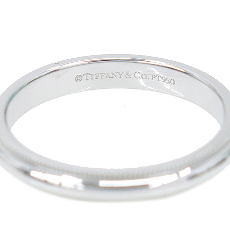 Tiffany(Ƽ�Ĵ�) PT950 (�÷�Ƽ��) �б׷��� 3MM ����-16ȣ [�б�������] �̹���3 - ���̺��� �߰���ǰ