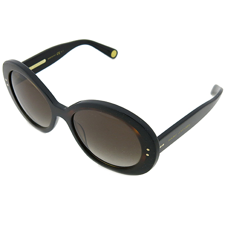 Marc_Jacobs(��ũ�����߽�) MJ430 ���� �ΰ� ���۶� �̹���2 - ���̺��� �߰���ǰ