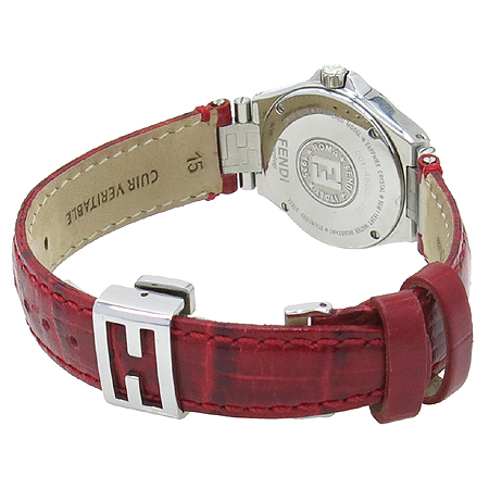 Fendi(���) F414277 4600L ���� ���ǵ� ����Ʈ ���׹�� ������ �ð� �̹���4 - ���̺��� �߰���ǰ