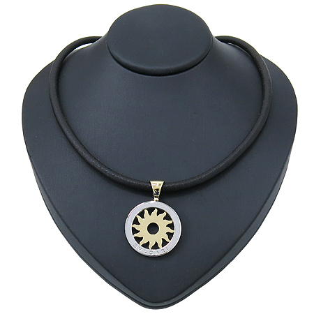 Bvlgari(�Ұ���) CN853766 18K ���ο��� �޺� ��ƿ �浵 �ַ� �� ���Ʈ + ���׽�Ʈ�� �̹���2 - ���̺��� �߰���ǰ