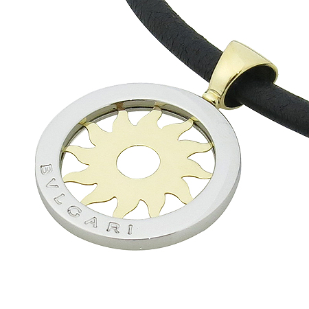 Bvlgari(�Ұ���) CN853766 18K ���ο��� �޺� ��ƿ �浵 �ַ� �� ���Ʈ + ���׽�Ʈ�� �̹���3 - ���̺��� �߰���ǰ