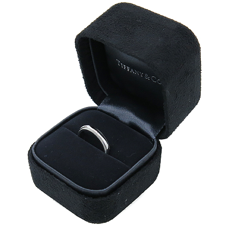 Tiffany(Ƽ�Ĵ�) PT950 (�÷�Ƽ��) �б׷��� 3MM ����-7ȣ [�б�������] �̹���2 - ���̺��� �߰���ǰ