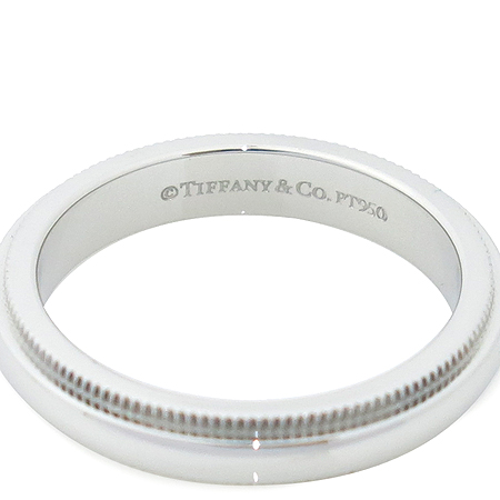 Tiffany(Ƽ�Ĵ�) PT950 (�÷�Ƽ��) �б׷��� 3MM ����-7ȣ [�б�������] �̹���4 - ���̺��� �߰���ǰ