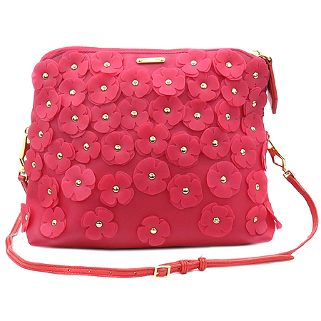 Burberry(������) 39292431 ���μ� ��ũ ���� PETAL(��Ż) ����ΰ� ¡ ��� Ŭ��ġ ũ�ν��� [��������] �̹���2 - ���̺��� �߰���ǰ