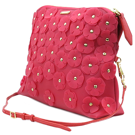 Burberry(������) 39292431 ���μ� ��ũ ���� PETAL(��Ż) ����ΰ� ¡ ��� Ŭ��ġ ũ�ν��� [��������] �̹���3 - ���̺��� �߰���ǰ