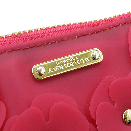 Burberry(������) 39292431 ���μ� ��ũ ���� PETAL(��Ż) ����ΰ� ¡ ��� Ŭ��ġ ũ�ν��� [��������] �̹���5 - ���̺��� �߰���ǰ