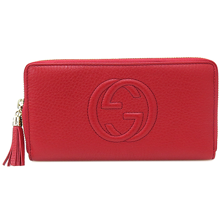 Gucci(����) 308004 ũ���� ���� ���ͷ�ŷ �ΰ� ���� ���� SOHO(��ȣ) ���� ������ �̹���2 - ���̺��� �߰���ǰ