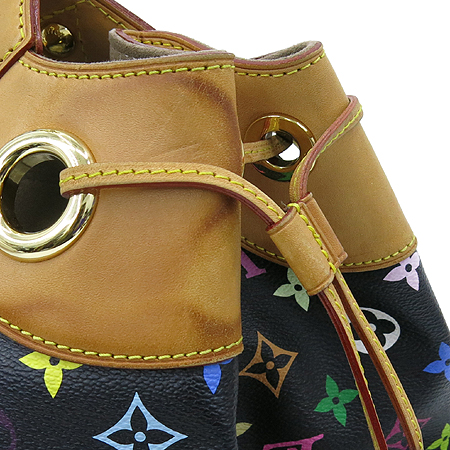 Louis Vuitton(���̺���) M40124 ���׷� ��Ƽ ���� �콶�� ����� �̹���3 - ���̺��� �߰���ǰ