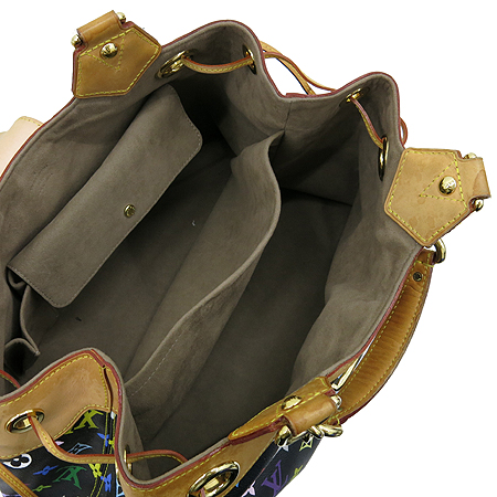 Louis Vuitton(���̺���) M40124 ���׷� ��Ƽ ���� �콶�� ����� �̹���5 - ���̺��� �߰���ǰ