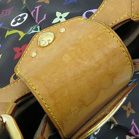 Louis Vuitton(���̺���) M40124 ���׷� ��Ƽ ���� �콶�� ����� �̹���6 - ���̺��� �߰���ǰ