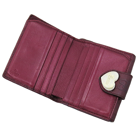 Gucci(����) 203548 GG�ΰ� �ø� ���� 2�� ������ �̹���3 - ���̺��� �߰���ǰ