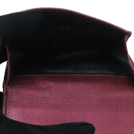 Gucci(����) 203548 GG�ΰ� �ø� ���� 2�� ������ �̹���5 - ���̺��� �߰���ǰ