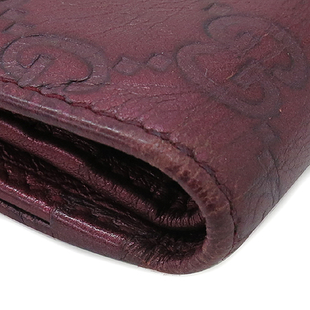 Gucci(����) 203548 GG�ΰ� �ø� ���� 2�� ������ �̹���6 - ���̺��� �߰���ǰ