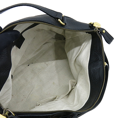 Gucci(����) 269963 �������� ���� GG�ΰ� ��Ʈ��� 2WAY �̹���6 - ���̺��� �߰���ǰ