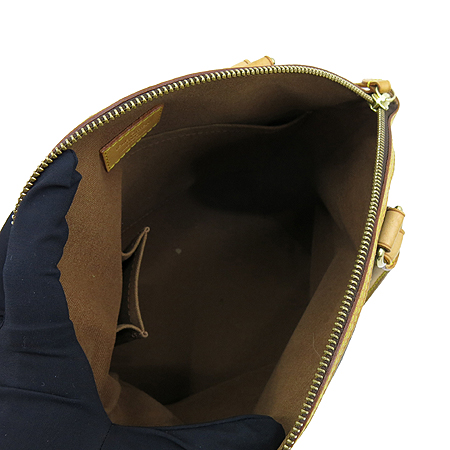 Louis Vuitton(���̺���) M40102 ���׷� ĵ���� ��Ŷ ��Ʈ�� �̹���6 - ���̺��� �߰���ǰ