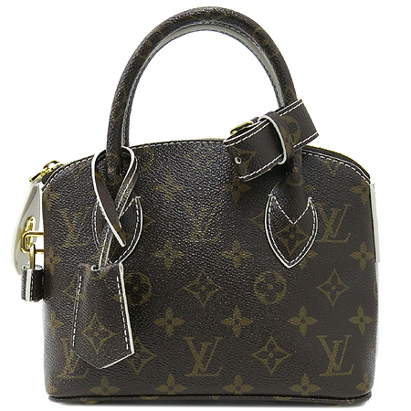 Louis Vuitton(���̺���) M40599 ���׷� ĵ���� ��Ŷ BB ��Ʈ�� �̹���2 - ���̺��� �߰���ǰ