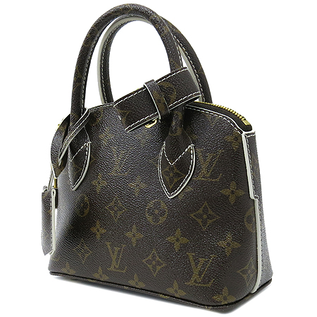 Louis Vuitton(���̺���) M40599 ���׷� ĵ���� ��Ŷ BB ��Ʈ�� �̹���3 - ���̺��� �߰���ǰ