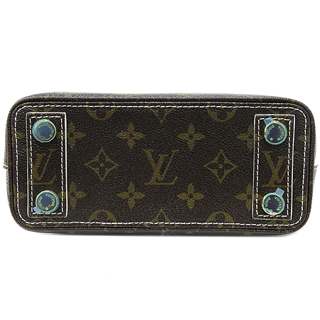 Louis Vuitton(���̺���) M40599 ���׷� ĵ���� ��Ŷ BB ��Ʈ�� �̹���5 - ���̺��� �߰���ǰ