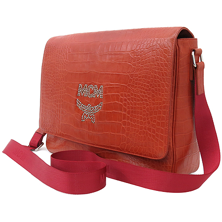 MCM(������) MMM1SGV55RE001 RAIN EXCLUSIVE COLLECTION(���� �ͽ�ť�ú� �÷���) ũ��ũ���� ���� ���� �ΰ� ���͵���� ũ�ν��� �̹���2 - ���̺��� �߰���ǰ