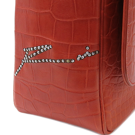 MCM(������) MMM1SGV55RE001 RAIN EXCLUSIVE COLLECTION(���� �ͽ�ť�ú� �÷���) ũ��ũ���� ���� ���� �ΰ� ���͵���� ũ�ν��� �̹���5 - ���̺��� �߰���ǰ