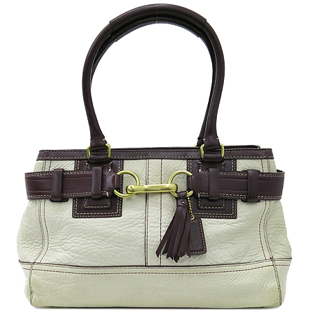 Coach(��ġ) 10212 ��Ʈ��� ȭ��Ʈ ���� ��Ʈ�� �̹���2 - ���̺��� �߰���ǰ