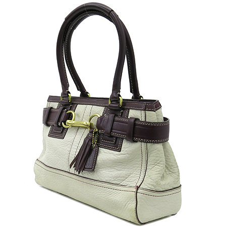 Coach(��ġ) 10212 ��Ʈ��� ȭ��Ʈ ���� ��Ʈ�� �̹���3 - ���̺��� �߰���ǰ