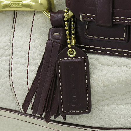 Coach(��ġ) 10212 ��Ʈ��� ȭ��Ʈ ���� ��Ʈ�� �̹���5 - ���̺��� �߰���ǰ