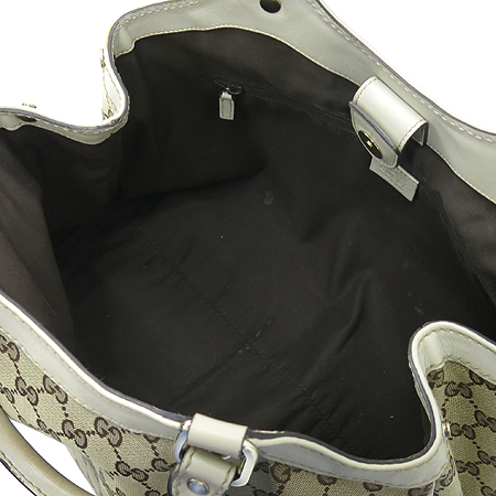 Gucci(����) 211944 GG�ΰ� �ڰ��� ���̺������� Ʈ���� ��Ű ��Ʈ�� �̹���6 - ���̺��� �߰���ǰ