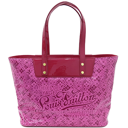 Louis Vuitton(���̺���) M93160 �ڽ��ͺ��� ��ũ ���̴�Ʈ Ʈ���� ���� �����[����ī�̴�ī�� ������] �̹���2 - ���̺��� �߰���ǰ