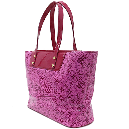 Louis Vuitton(���̺���) M93160 �ڽ��ͺ��� ��ũ ���̴�Ʈ Ʈ���� ���� �����[����ī�̴�ī�� ������] �̹���3 - ���̺��� �߰���ǰ