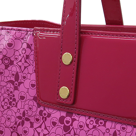 Louis Vuitton(���̺���) M93160 �ڽ��ͺ��� ��ũ ���̴�Ʈ Ʈ���� ���� �����[����ī�̴�ī�� ������] �̹���4 - ���̺��� �߰���ǰ