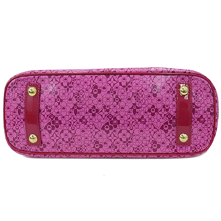 Louis Vuitton(���̺���) M93160 �ڽ��ͺ��� ��ũ ���̴�Ʈ Ʈ���� ���� �����[����ī�̴�ī�� ������] �̹���5 - ���̺��� �߰���ǰ