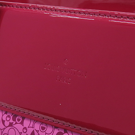 Louis Vuitton(���̺���) M93160 �ڽ��ͺ��� ��ũ ���̴�Ʈ Ʈ���� ���� �����[����ī�̴�ī�� ������] �̹���6 - ���̺��� �߰���ǰ