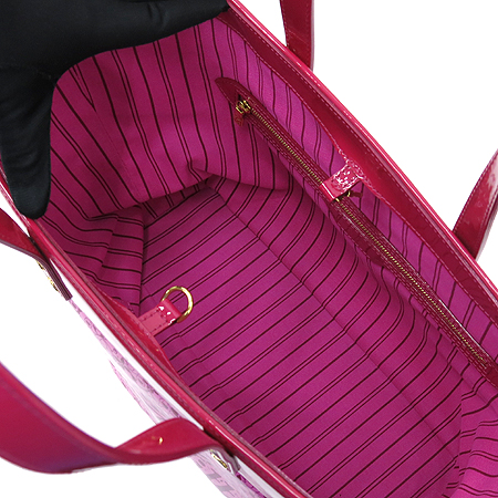 Louis Vuitton(���̺���) M93160 �ڽ��ͺ��� ��ũ ���̴�Ʈ Ʈ���� ���� �����[����ī�̴�ī�� ������] �̹���7 - ���̺��� �߰���ǰ