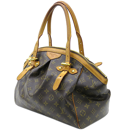 Louis Vuitton(���̺���) M40144 ���׷� ĵ���� Ƽ���� GM ����� �̹���3 - ���̺��� �߰���ǰ