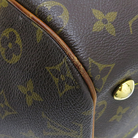 Louis Vuitton(���̺���) M40144 ���׷� ĵ���� Ƽ���� GM ����� �̹���5 - ���̺��� �߰���ǰ