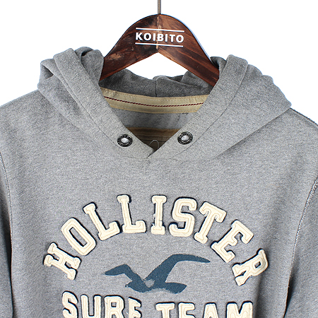 HOLLISTER(Ȧ������) �׷����÷� �ĵ� Ƽ �̹���2 - ���̺��� �߰���ǰ