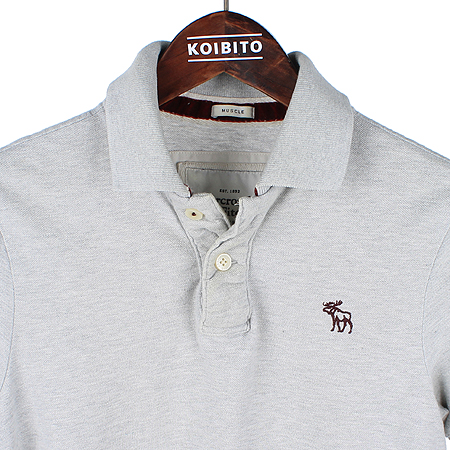 Abercrombie(�ƺ�ũ�Һ�) �׷����÷� ī�� Ƽ �̹���2 - ���̺��� �߰���ǰ