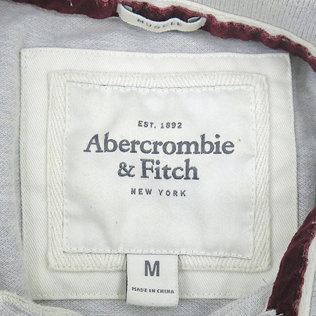 Abercrombie(�ƺ�ũ�Һ�) �׷����÷� ī�� Ƽ �̹���5 - ���̺��� �߰���ǰ