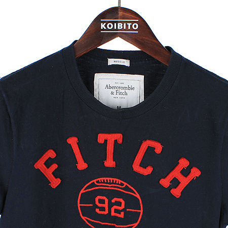 Abercrombie(�ƺ�ũ�Һ�) ���̺��÷� ���� Ƽ �̹���2 - ���̺��� �߰���ǰ