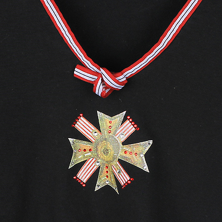 Escada(�������) �����÷� Ƽ �̹���3 - ���̺��� �߰���ǰ