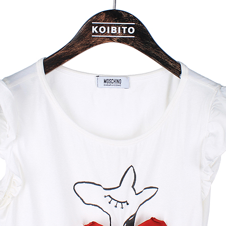 Moschino(��Ű��) ȭ��Ʈ�÷� ���� �̹���2 - ���̺��� �߰���ǰ