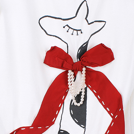 Moschino(��Ű��) ȭ��Ʈ�÷� ���� �̹���3 - ���̺��� �߰���ǰ