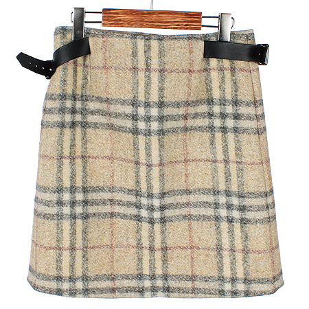 Burberry(������) üũ ��Ʈ ��ĿƮ �̹���3 - ���̺��� �߰���ǰ