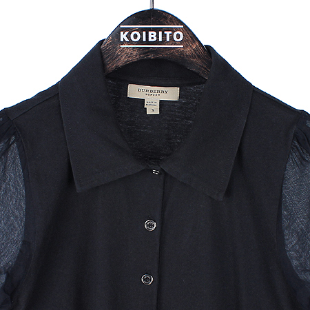 Burberry(������) �����÷� ���� Ƽ �̹���2 - ���̺��� �߰���ǰ