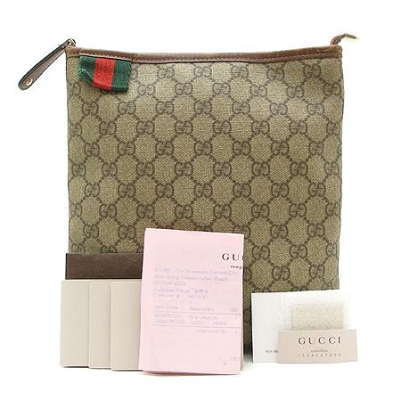 Gucci(����) 246413 GG �ΰ� ��� PVC ũ�ν��� �̹���2 - ���̺��� �߰���ǰ
