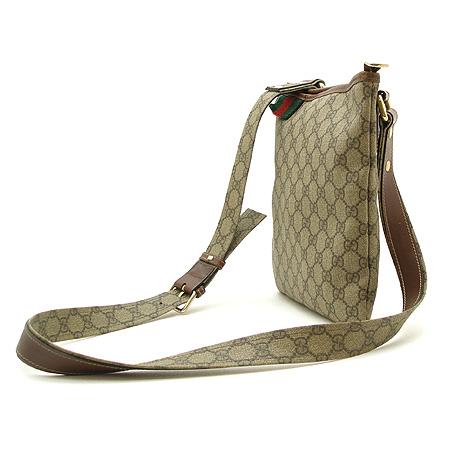 Gucci(����) 246413 GG �ΰ� ��� PVC ũ�ν��� �̹���3 - ���̺��� �߰���ǰ